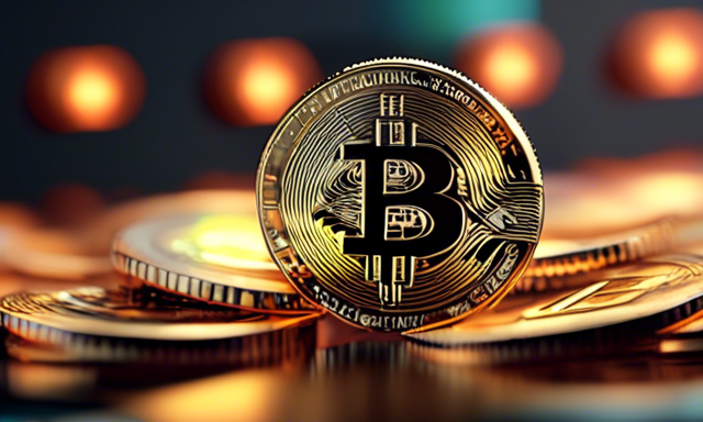 Record-breaking potential teased by 20% surge in Bitcoin in just 3 weeks ?