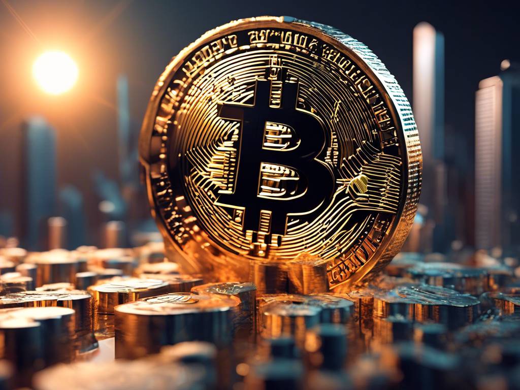 Get ready! Bitcoin Halving Prediction, April 2024: Insider Insights ?