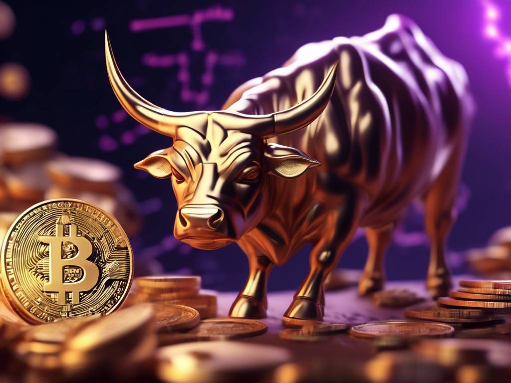 Crypto Bull Run: Predicting The End ??
