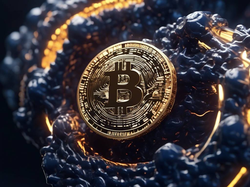 Kraken's Crypto Clash with SEC: A Brave Stand ?