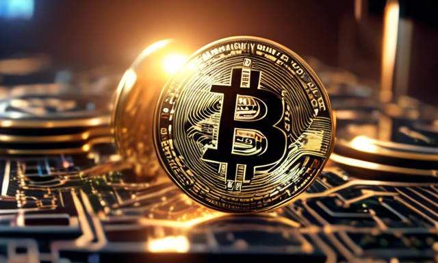 $3.4 Million in Bitcoin was bought by Japanese Firm Metaplanet ?