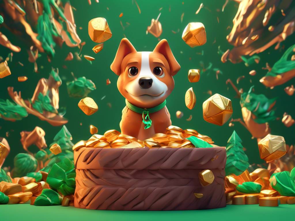 Robinhood Announces Support as Dogwifhat (WIF) Price Surges 200% ??