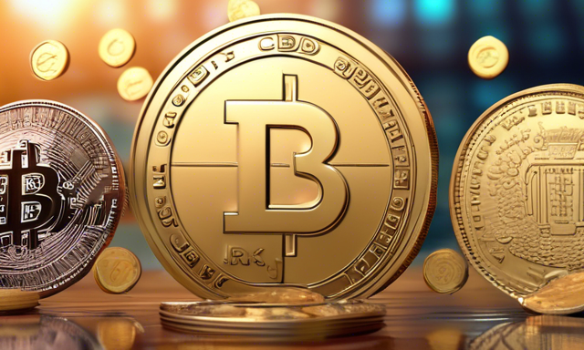 CBDC Pilot Initiated by Peru's Central Bank in Collaboration with Viettel Peru ?