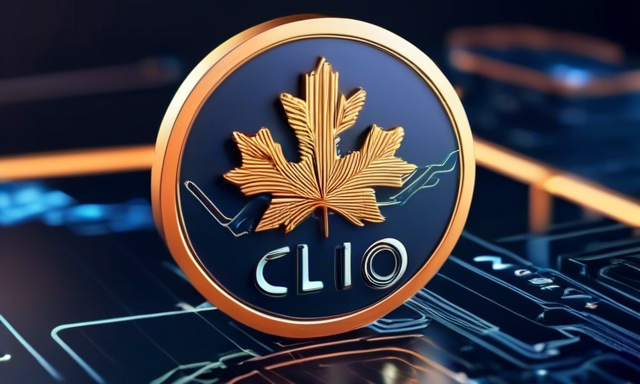 Clio, a Canadian legal tech firm, valued at $3 billion in massive fundraising ?