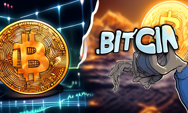 Real reason why Bitcoin Price dips to $59,000 revealed by experts ?