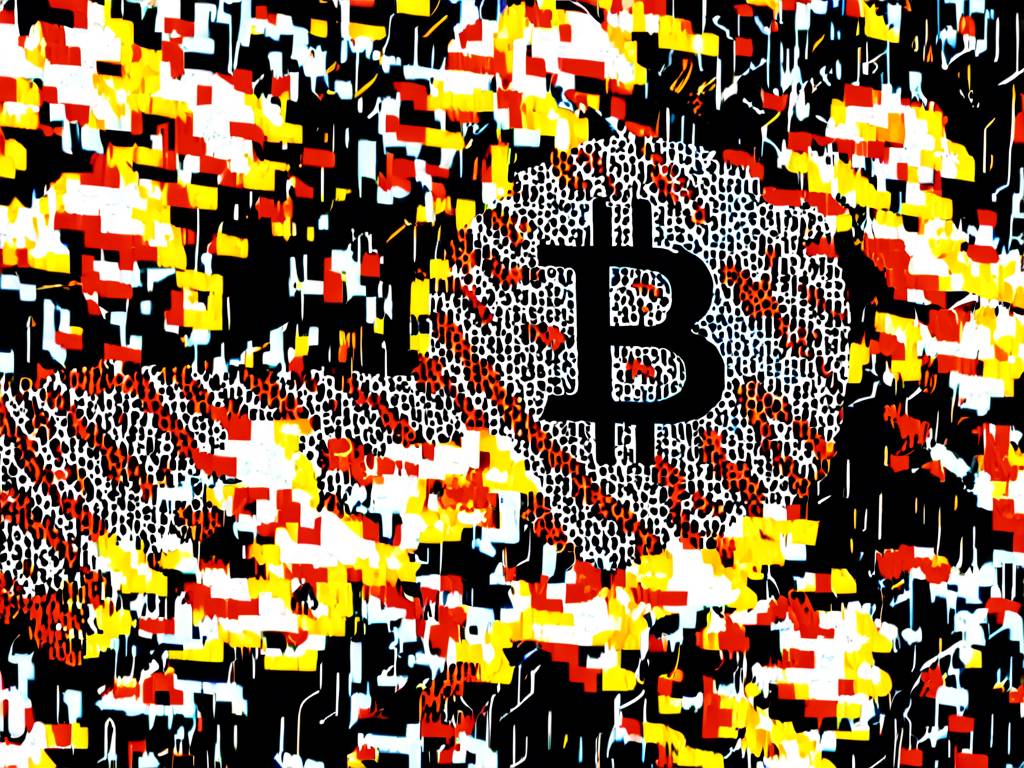 Binance loses Bitcoin dominance to emerging exchanges ?