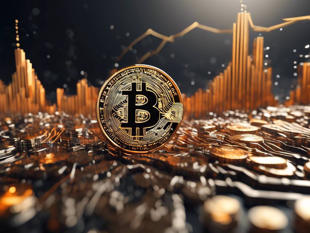 Bitcoin predicts major price surge, rallies towards $300k ?