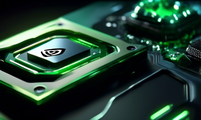 The path for Nvidia stock to $200 is outlined by fundamental analysis ?