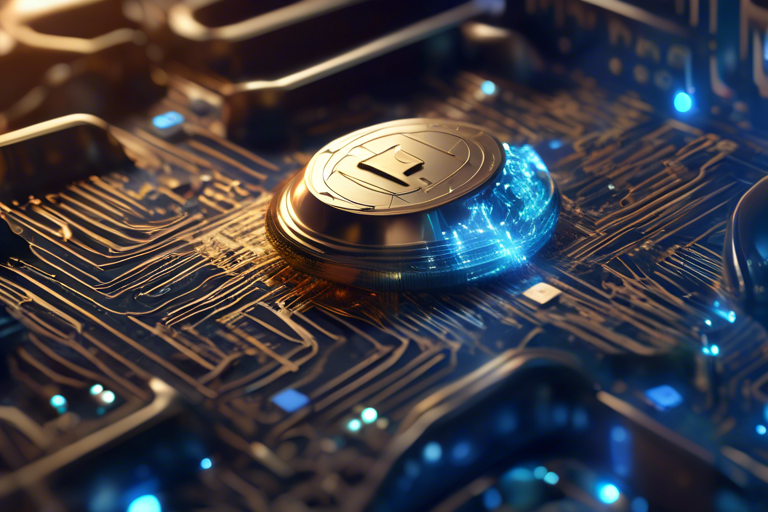 Unlock latest M&A trends in Tech and AI! Stay informed ??