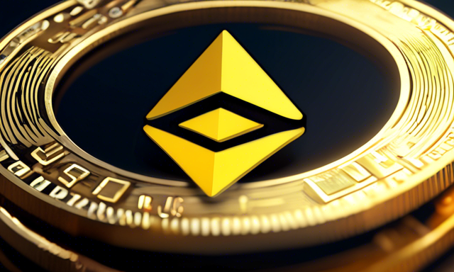 USDC Interest Fee Rebate Promotion Launched by Binance Margin ?