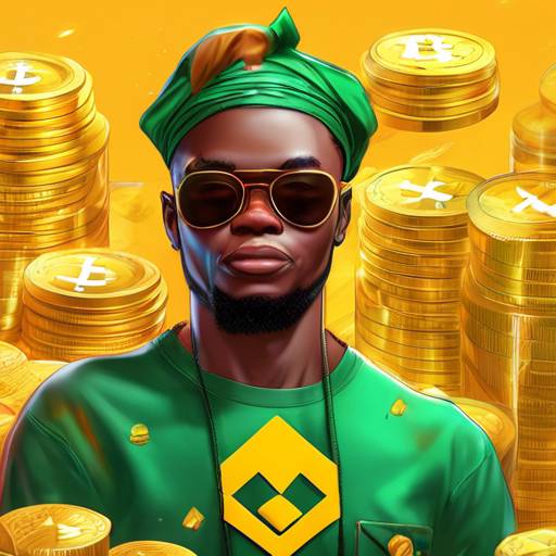 Binance Enforces USDT Price Cap on Nigerian P2P Platform ??