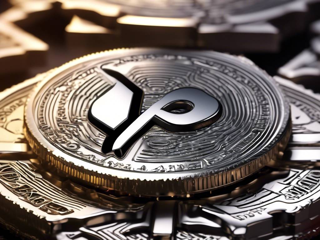 Unlock XRP's potential to reach $10 ?
