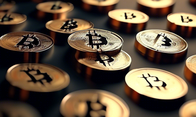 Bitcoin Levels to Watch When Considering a Purchase ?