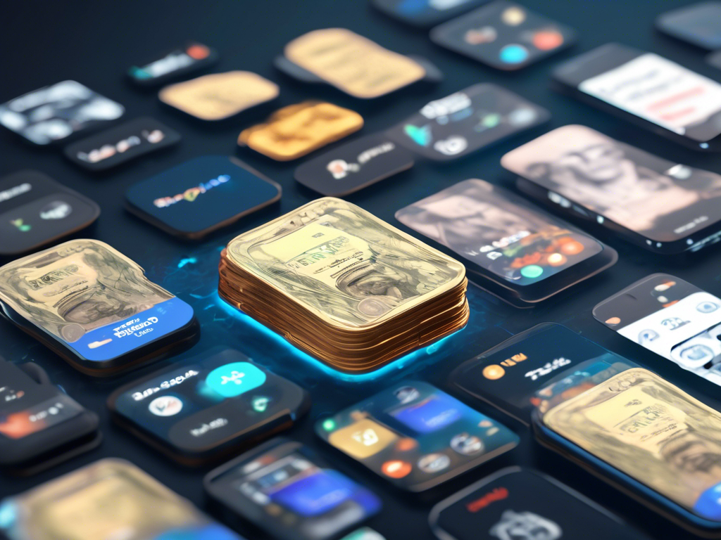 Revolutionize finance with FreeBnk's Super App! ??