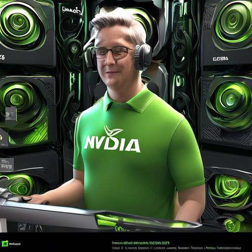 Expert advice: Reduce Nvidia investment by 20% now! ?