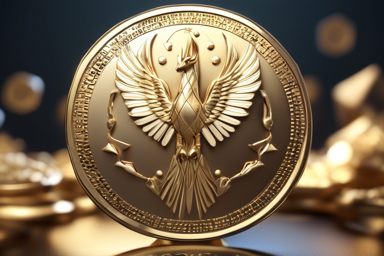 Stay informed with updates on Celestia (TIA), Polygon (MATIC), and Reserve Rights (RSR)- the fall of altcoins! ?