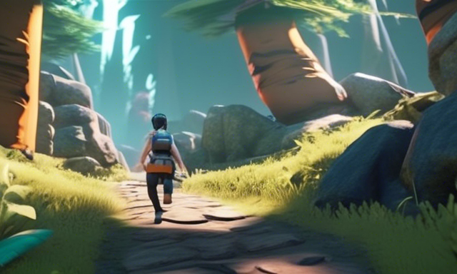 Trail 7 is introduced by Taiko, A Gaming Experience Dedicated to Players ?