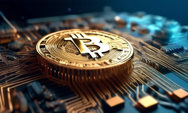 Why Bitcoin is Recommended for Investor Portfolios by Matrixport! ?