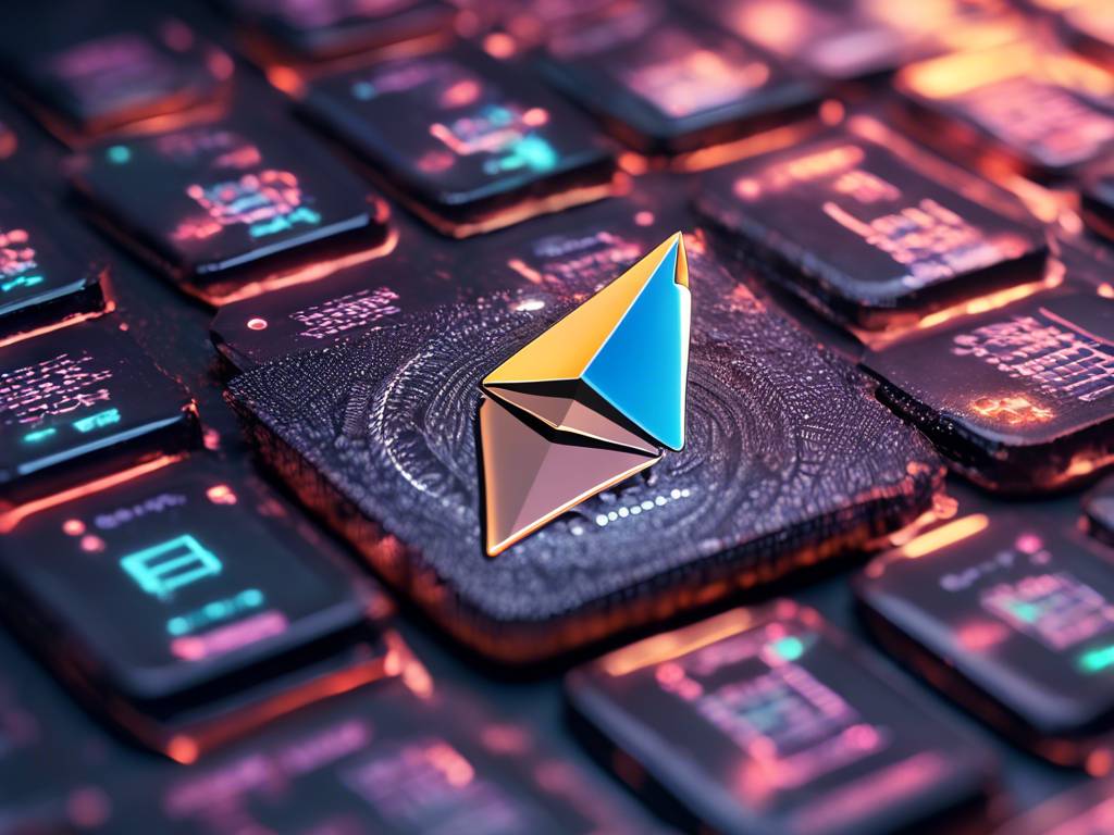 Ethereum Staking Protocol Lido Finance Hits 1M Validators! ??