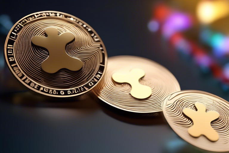 Discover why Ripple (XRP) landed on prestigious ranking! ??