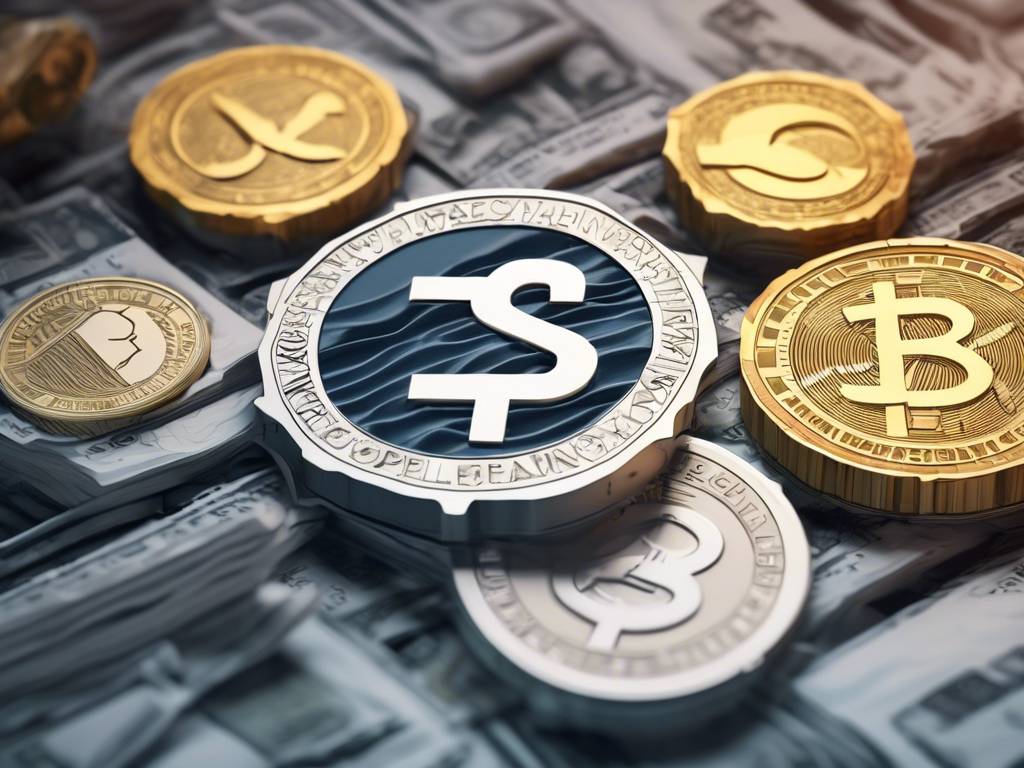 Ripple fights SEC's $2B fine! ??