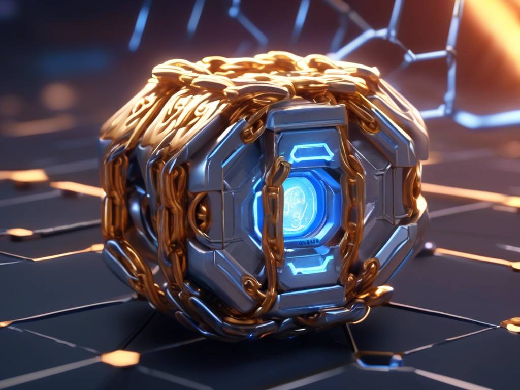 Chainlink CCIP now available on 9 mainnets! ??