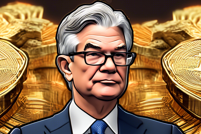 The Implications of Federal Reserve Chair Powell's Testimony on Bitcoin ?