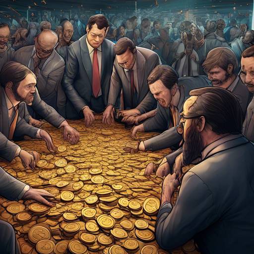 Bitcoin traders gripped by uncertainty ?