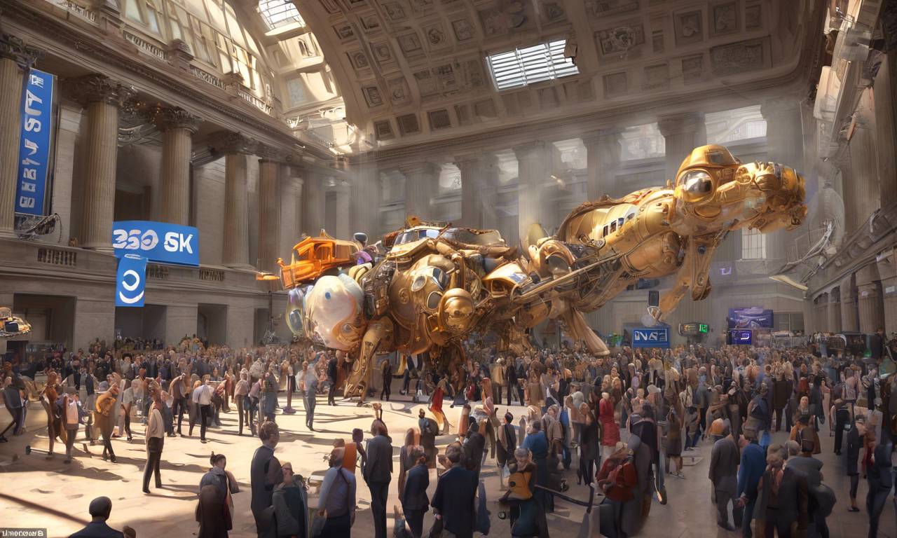 Reddit's NYSE Debut: March Arrival with Shares Priced at $31-$34! ?