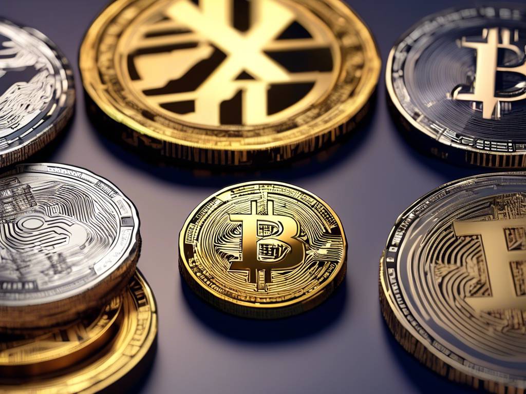 Steer clear of these 3 risky cryptos! ??