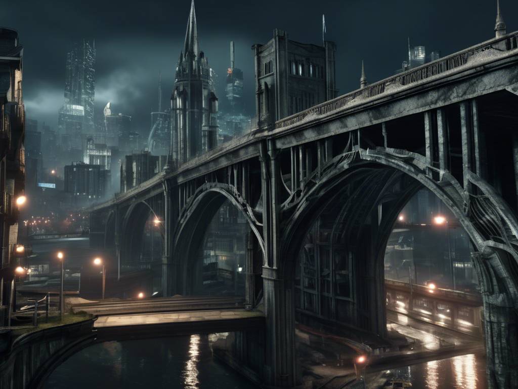 Arkham Uncovers Millions in Unclaimed Funds with Bridge Contract Links ?