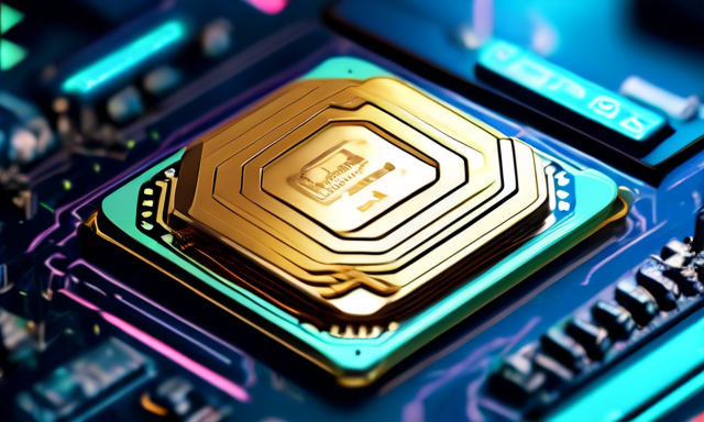 Growing chip demand is being added to by nations building their own AI models ?‍?