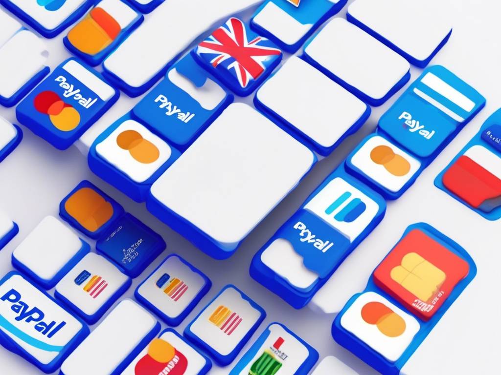 PayPal enables international transfers with PYUSD on Xoom! ??