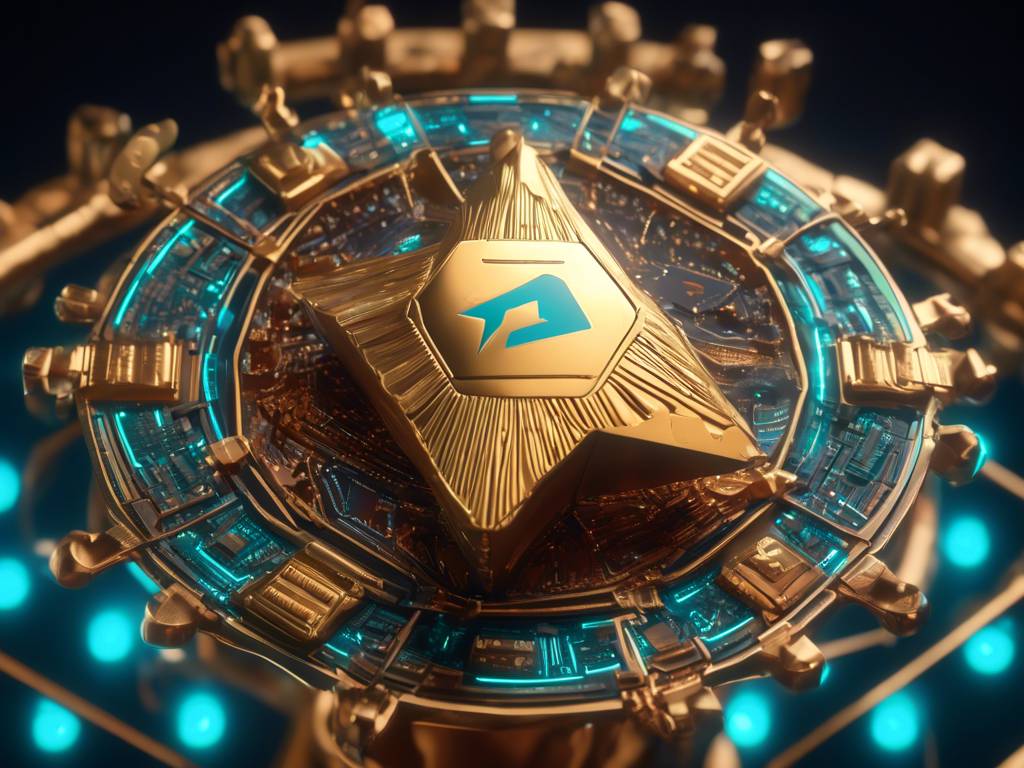 Telegram's Toncoin Surpasses Legacy Networks ??