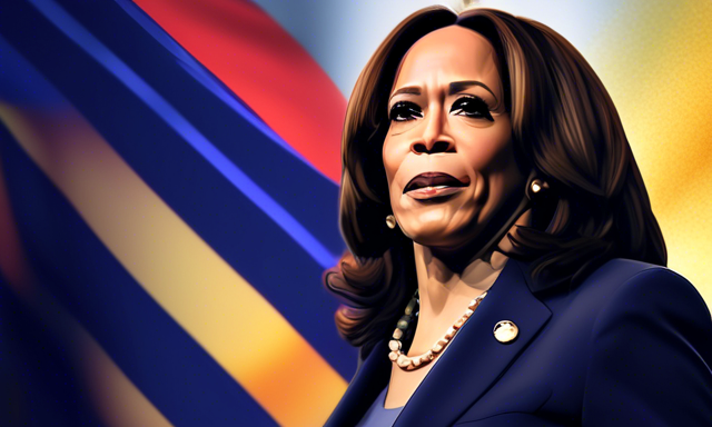 Pro-Crypto Initiatives to be Championed by VP Kamala Harris, Confirms Policy Adviser ?