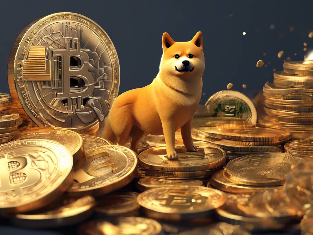 Coinbase includes Dogecoin, Litecoin, and Bitcoin Cash in futures trading! ??