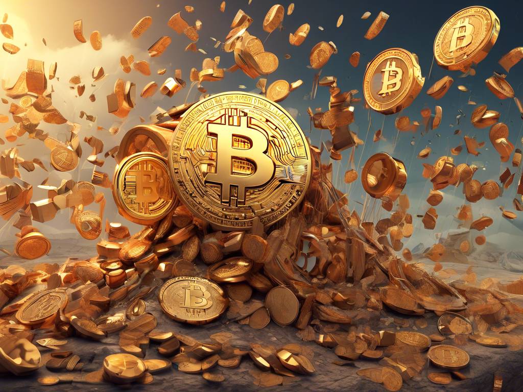 Crypto Market Crash: Bitcoin and Altcoins Outlook ?