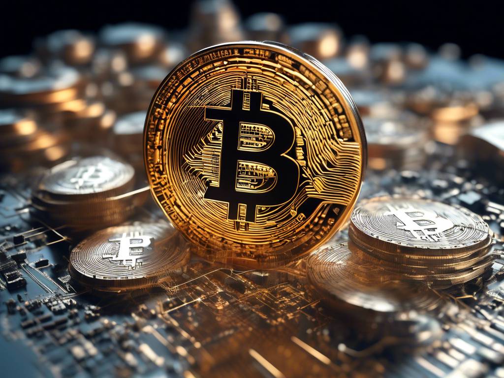 Billionaire predicts Bitcoin and metals surge ??