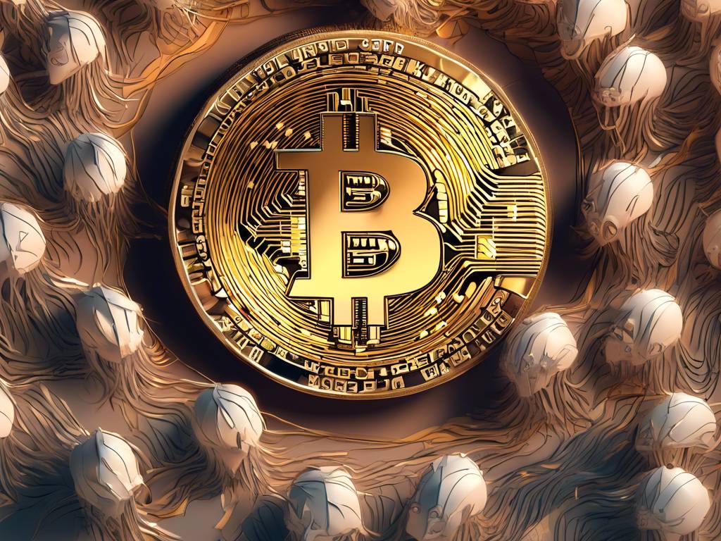 MicroStrategy's Bitcoin Surge Deals $3.3B Blow to Short Sellers ?