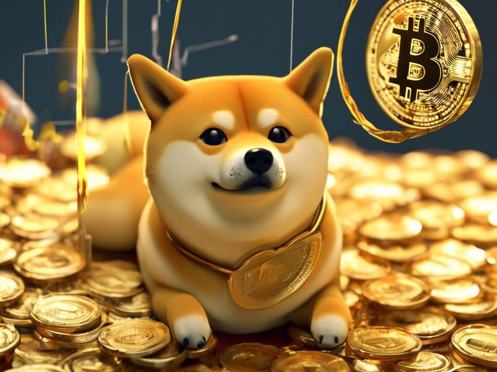 Dogecoin analyst warns of memecoin danger! ??