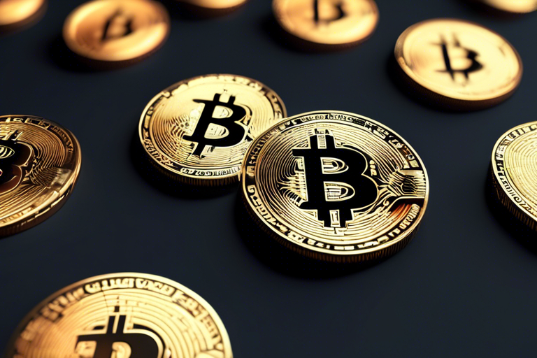 Genesis Wallet Moves $720M Bitcoin to Coinbase - Potential Liquidations Ahead! ?