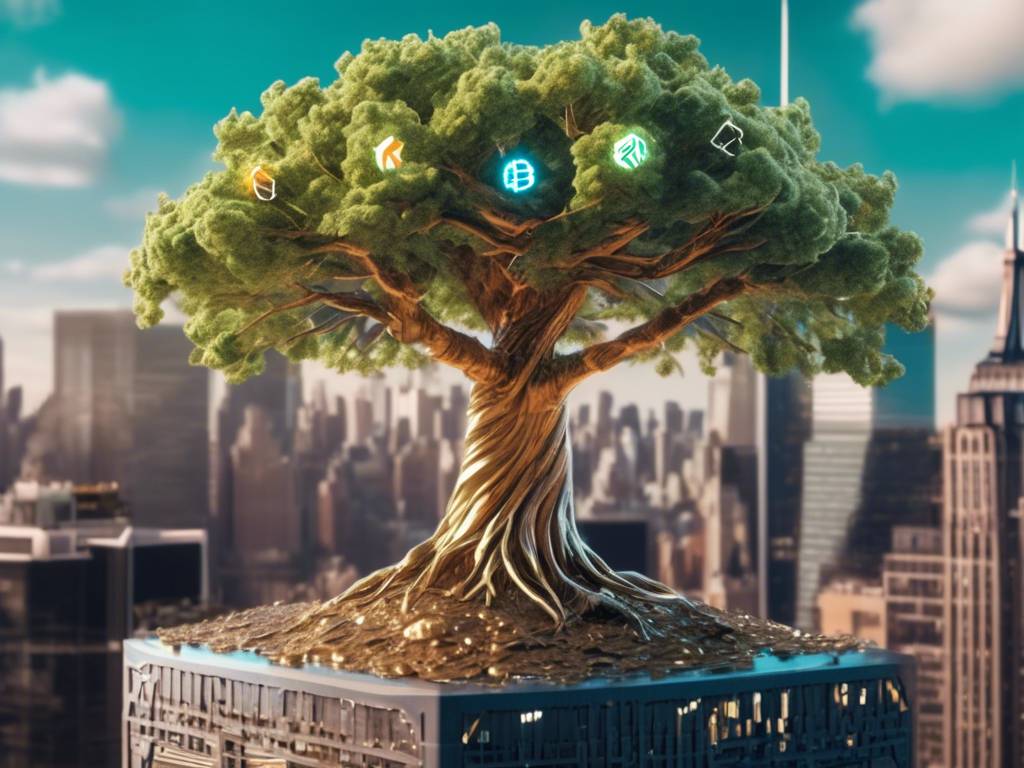 WisdomTree Launches Prime App in NY, Approves New Crypto Offerings! ??