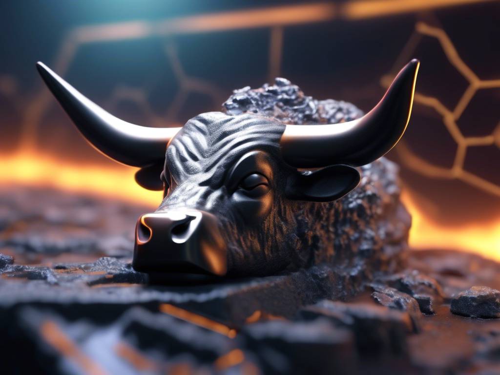 XRP Bulls Eyeing Two Key Levels for Potential ? Bull Run! ?