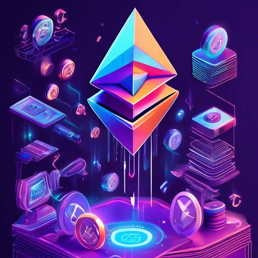 Key Technical Indicator Set to Make Ethereum ? Explode: Expert Analysis!