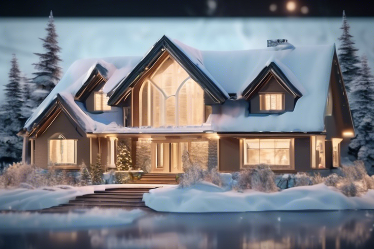 Alaskan real estate pros clinch the title of wealthiest duo! ??