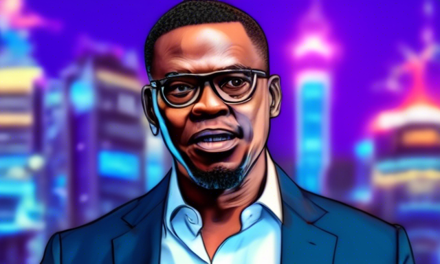$26 Billion Revenue Claim Rejected by Binance Nigeria CEO. What's Next? ?