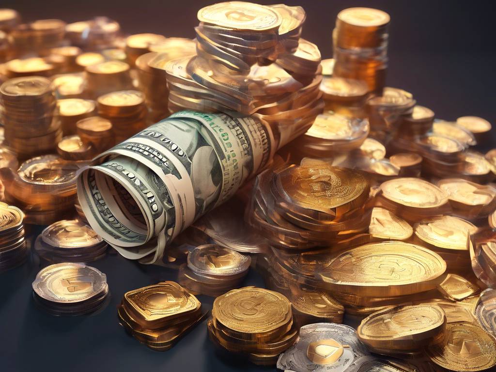 Crisis Alert: Fed to Seize Your Money! ?