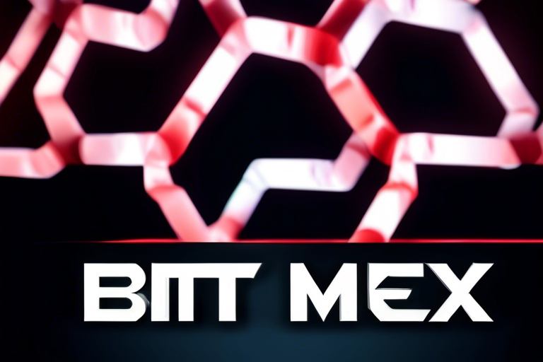 BitMEX admits AML violations! Stay informed. Protect your assets ?