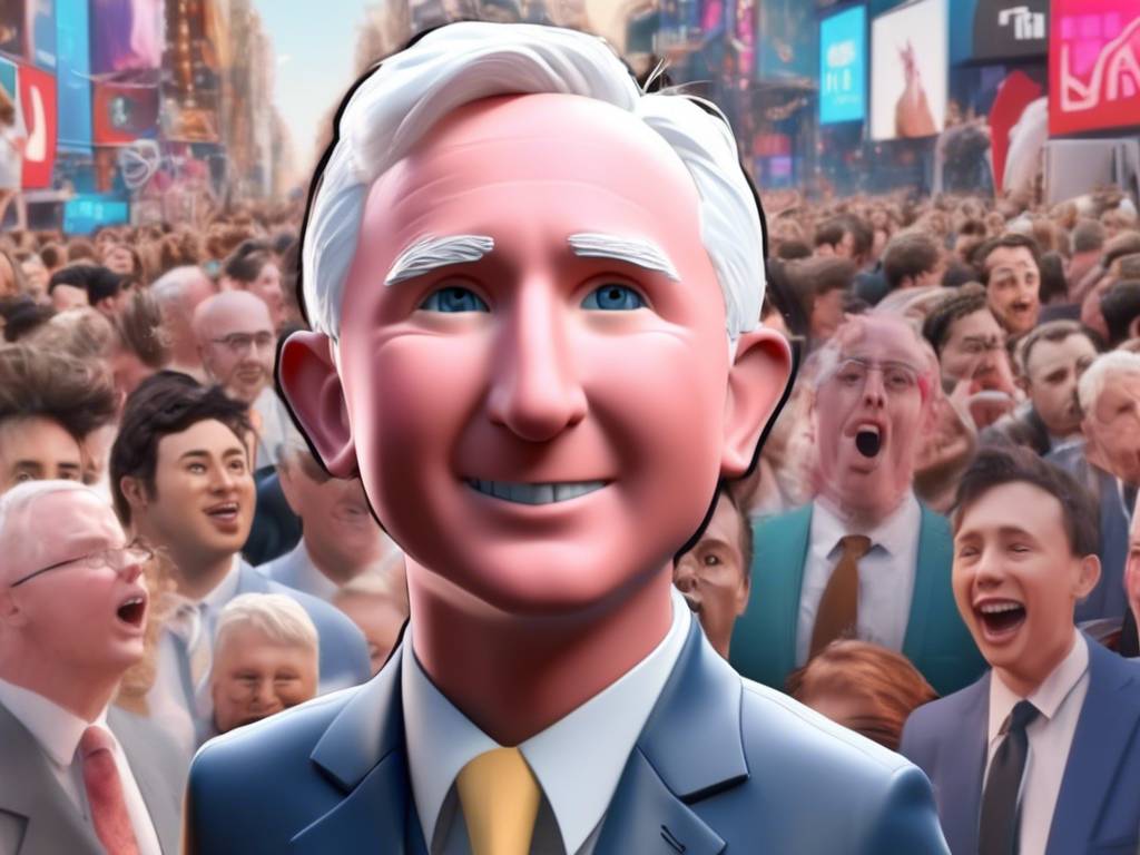 Frank McCourt's US TikTok Bid Surprises Investors ?