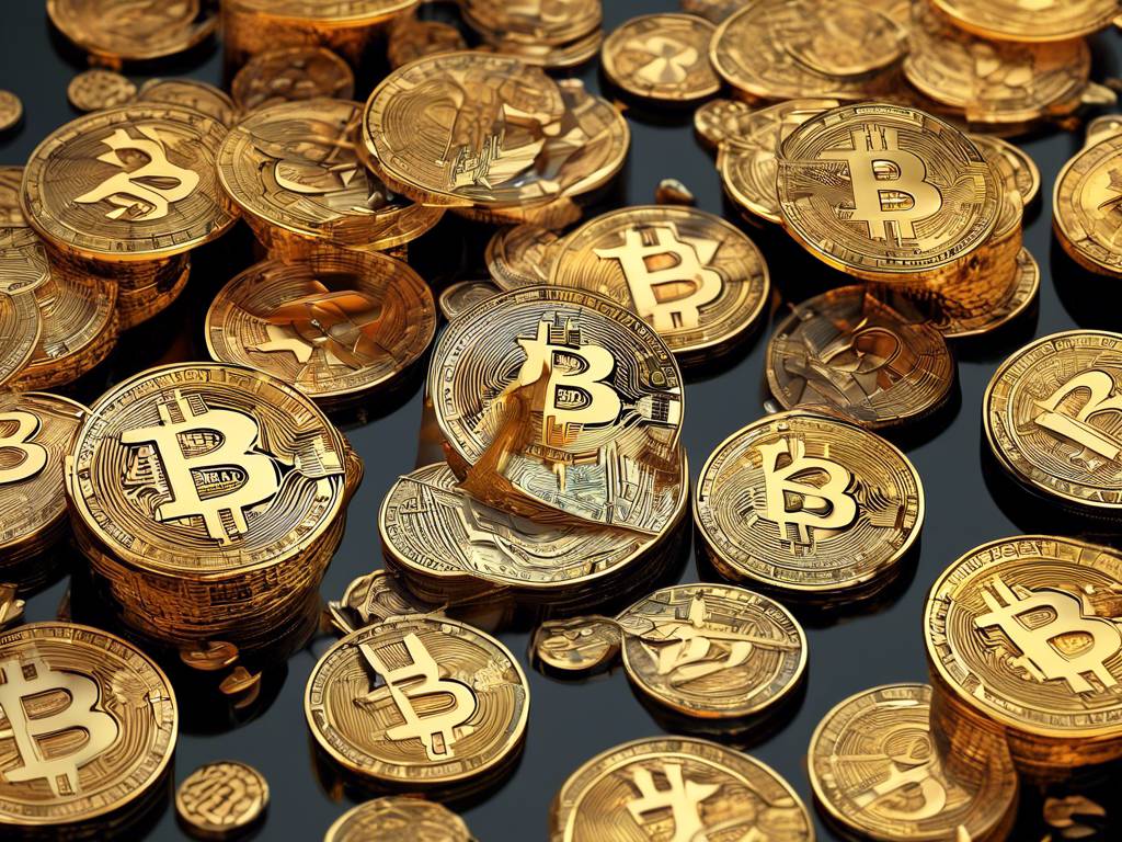 Bitcoin's Price May Plunge Further if it Stays Below $70,300! ??